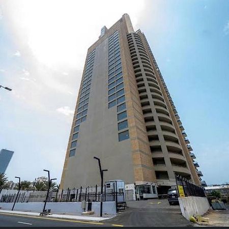 Urban Luxury Apartment Jeddah Exterior foto