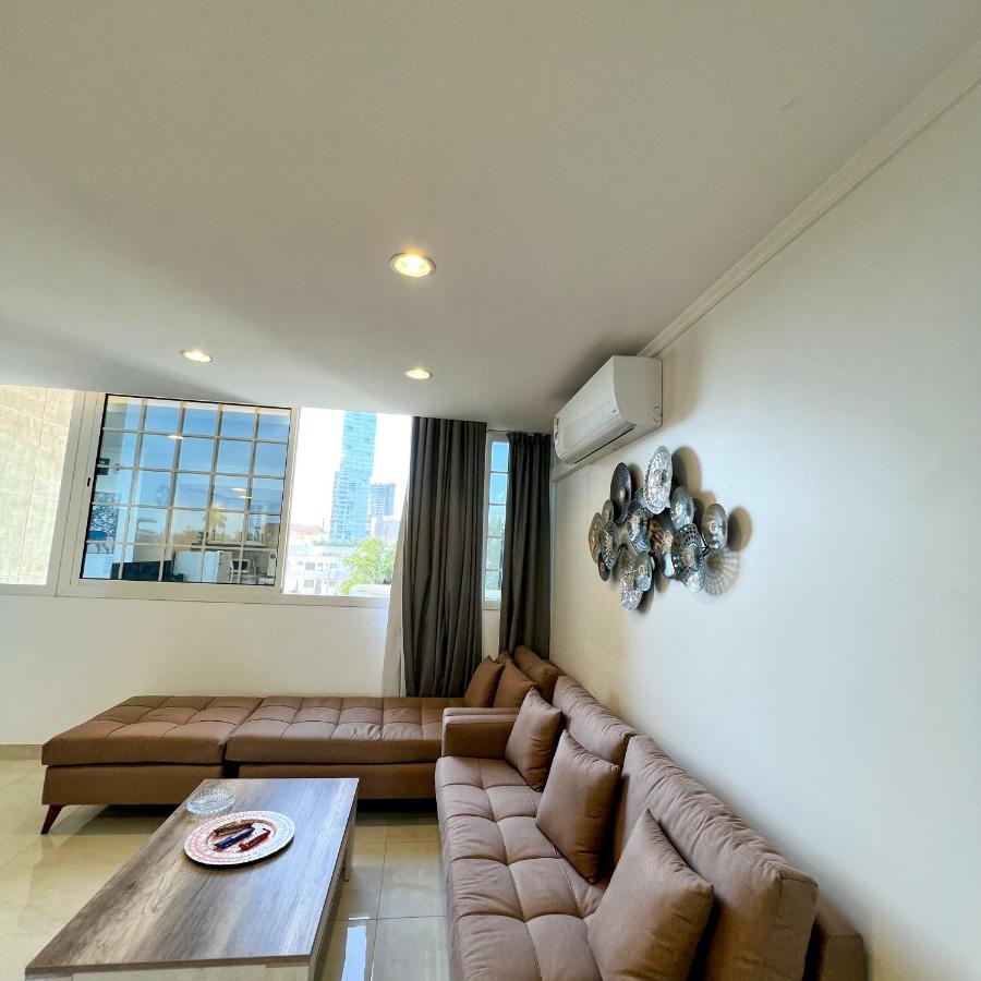 Urban Luxury Apartment Jeddah Exterior foto