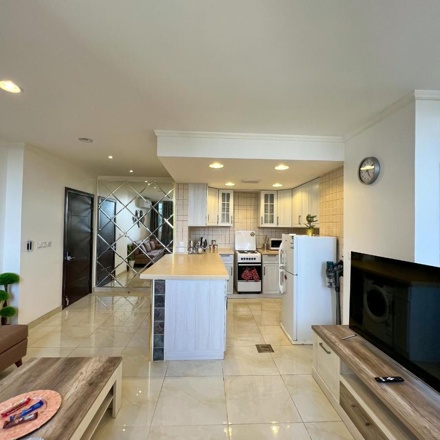 Urban Luxury Apartment Jeddah Exterior foto