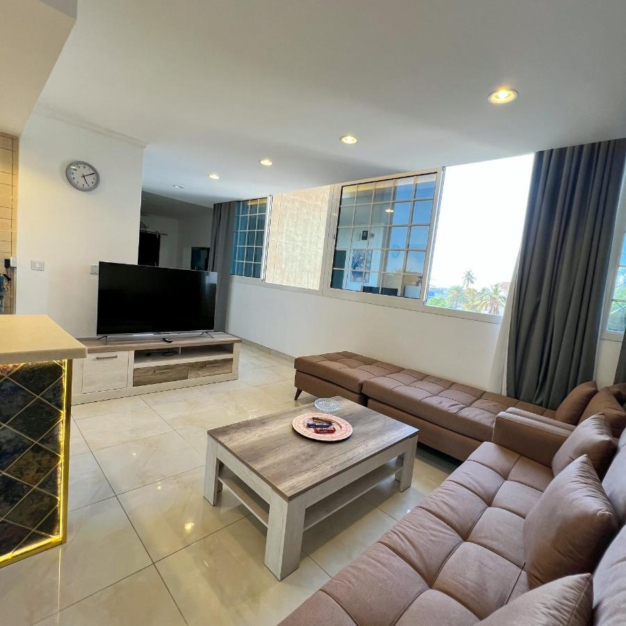 Urban Luxury Apartment Jeddah Exterior foto