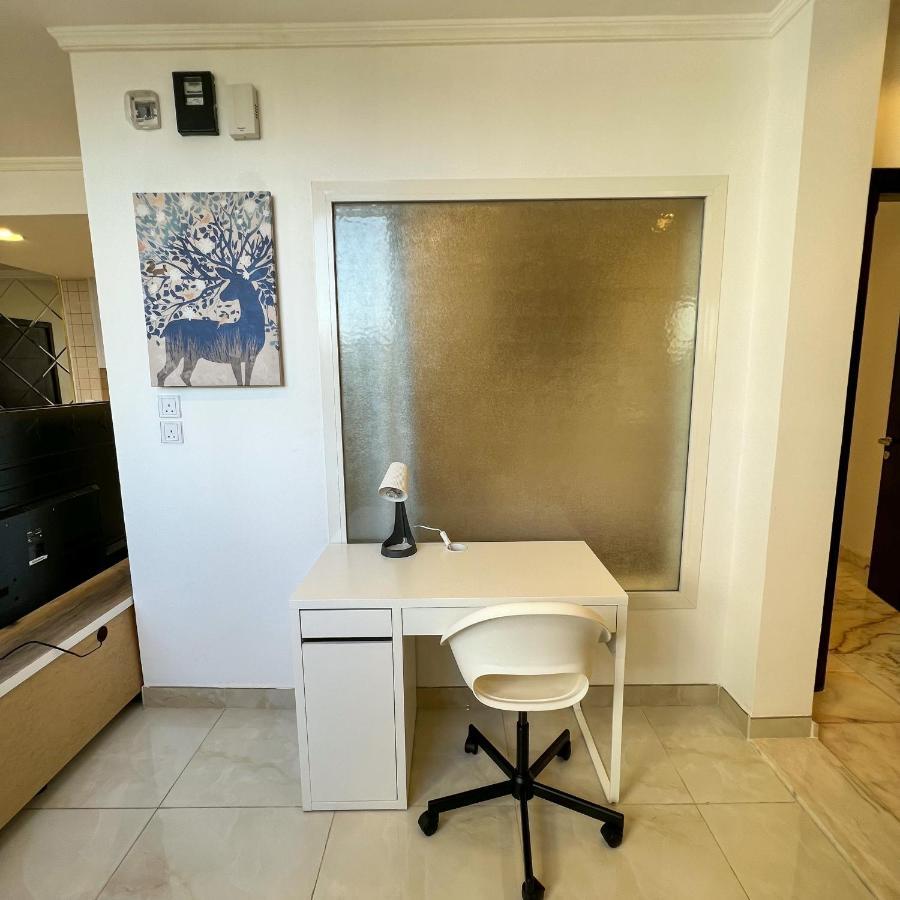 Urban Luxury Apartment Jeddah Exterior foto
