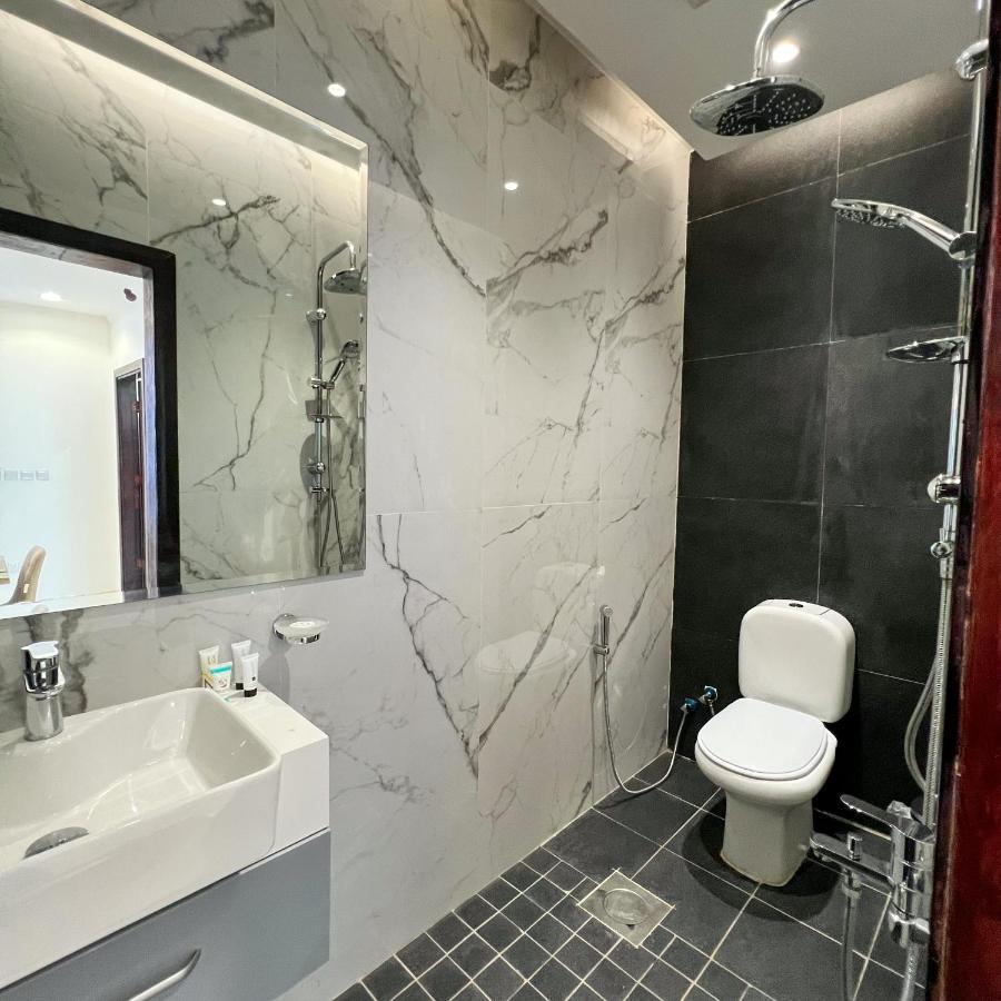 Urban Luxury Apartment Jeddah Exterior foto