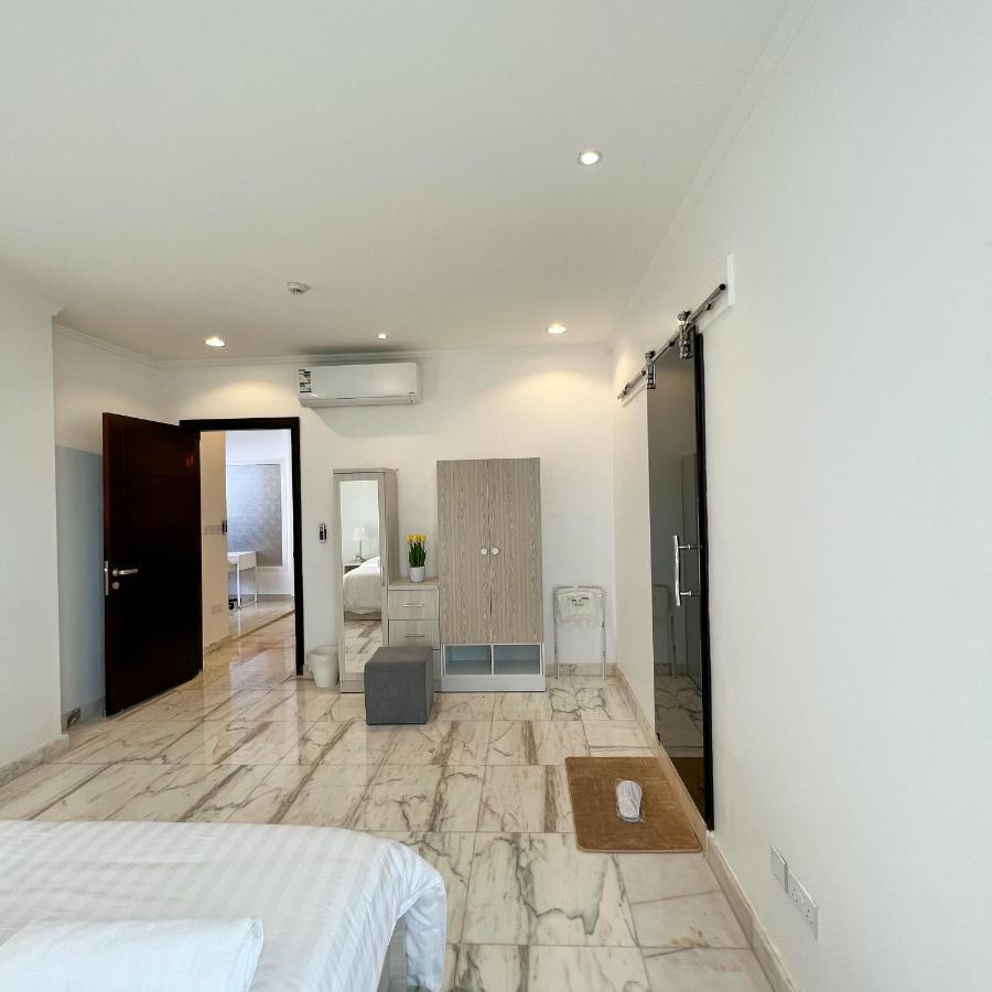 Urban Luxury Apartment Jeddah Exterior foto