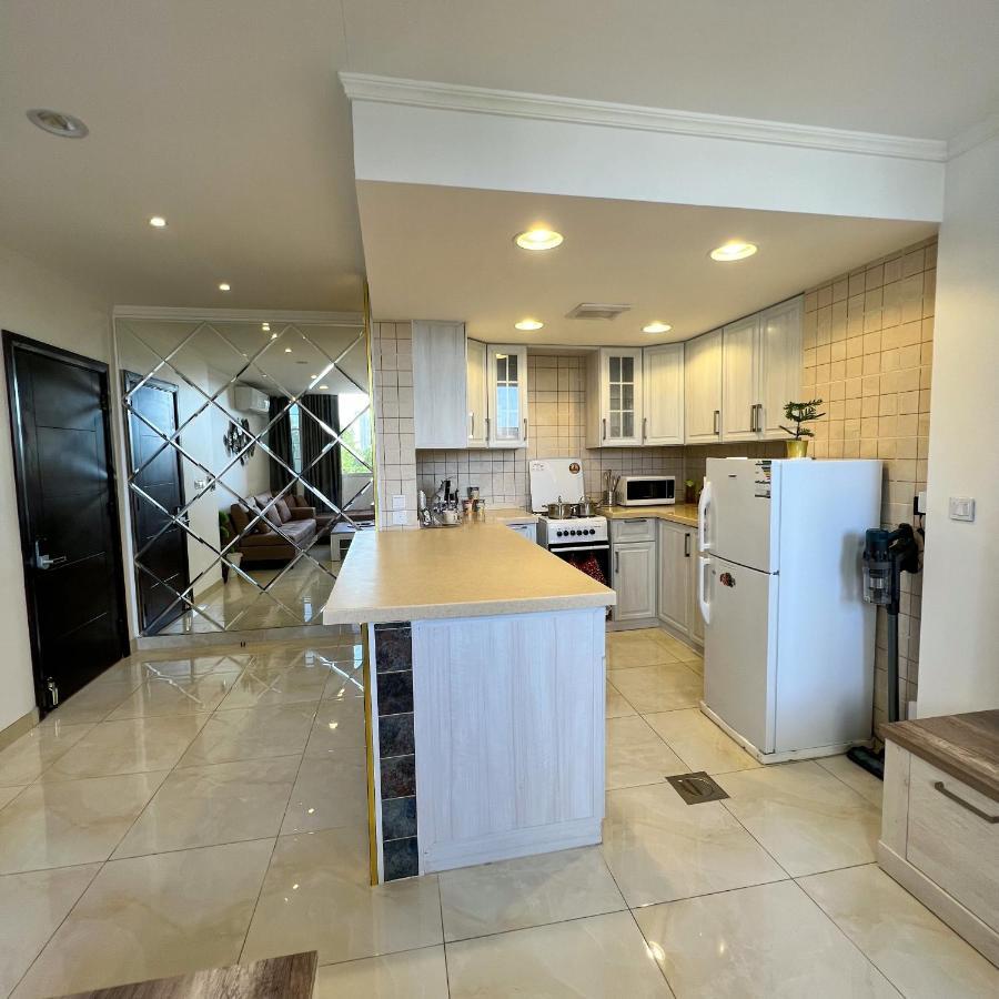 Urban Luxury Apartment Jeddah Exterior foto