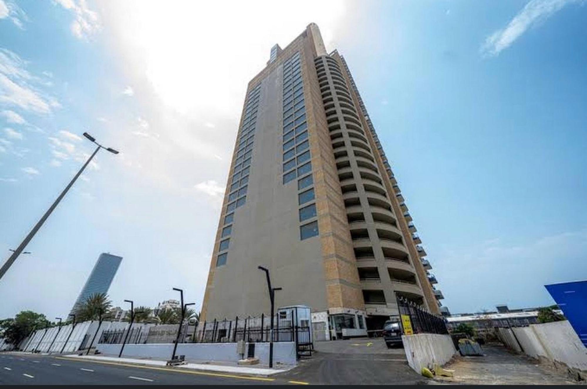 Urban Luxury Apartment Jeddah Exterior foto