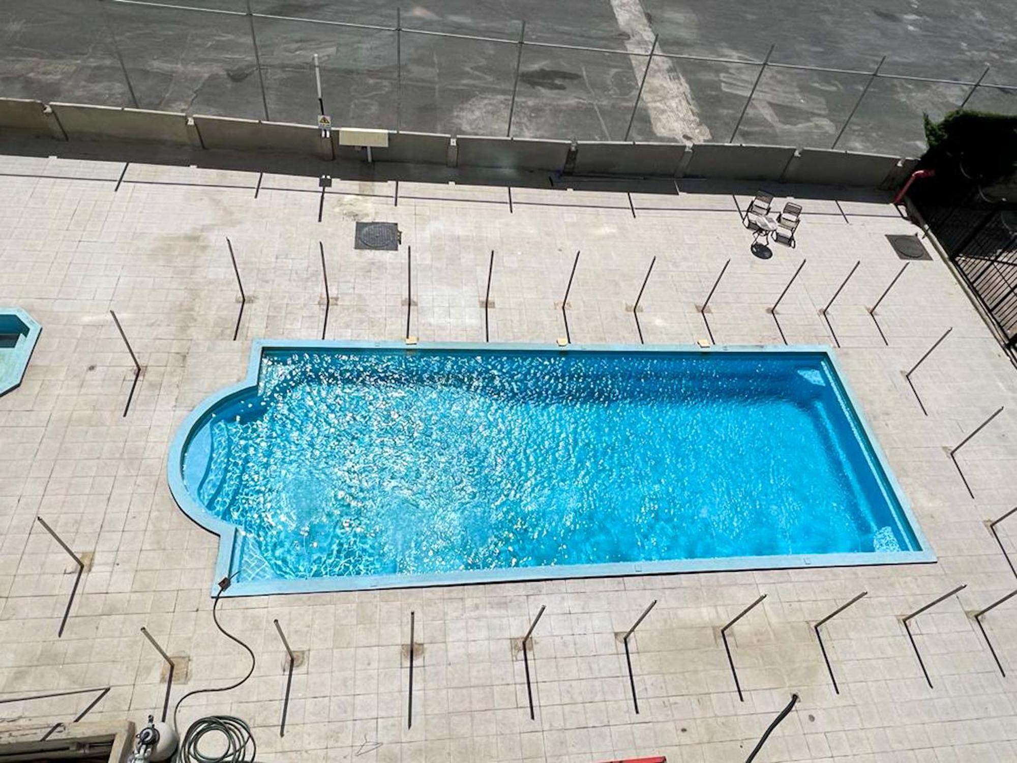 Urban Luxury Apartment Jeddah Exterior foto